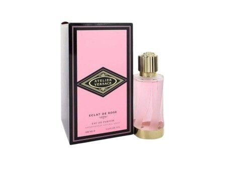 Perfumy Unisex Versace Atelier Versace Éclat de Rose EDP 100 ml