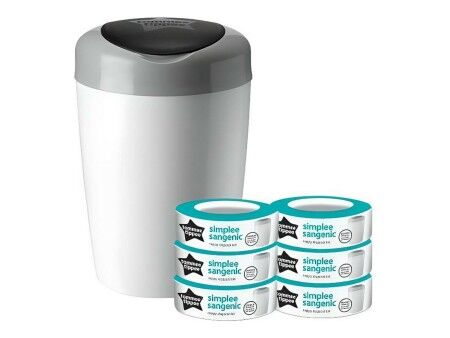 Pojemnik na pieluchy Tommee Tippee Simplee