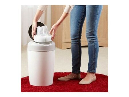 Część Zapasowa Tommee Tippee Simplee Sangenic 6 Sztuk