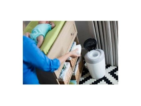 Część Zapasowa Tommee Tippee Simplee Sangenic 6 Sztuk