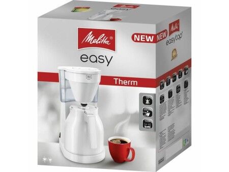 Ekspres do Kawy Przelewowy Melitta 1023-05 1050 W