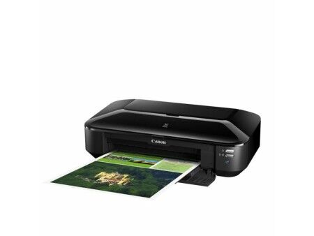 Drukarka Canon iX6850 9600 x 2400 dpi Wifi