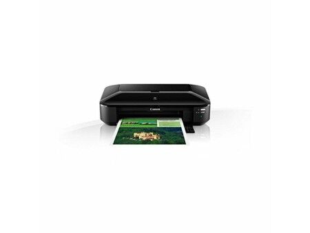 Drukarka Canon iX6850 9600 x 2400 dpi Wifi