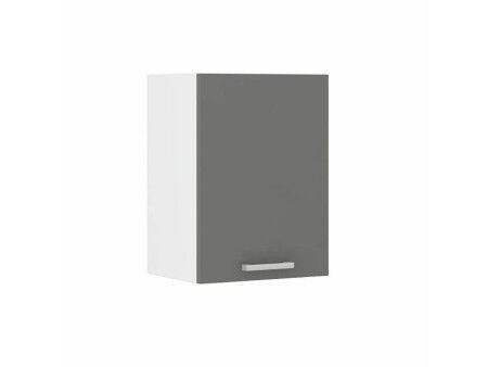 Urządzenie kuchenne Ciemny szary PVC Płyta (40 x 31 x 55 cm)