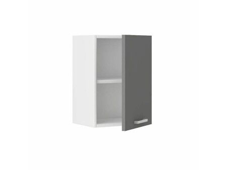 Urządzenie kuchenne Ciemny szary PVC Płyta (40 x 31 x 55 cm)