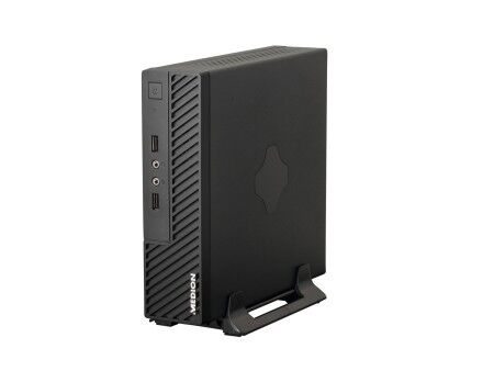 Mini PC Medion S23005-i7-512F8 i7-1165G7 8 GB RAM DDR4 512 GB SSD