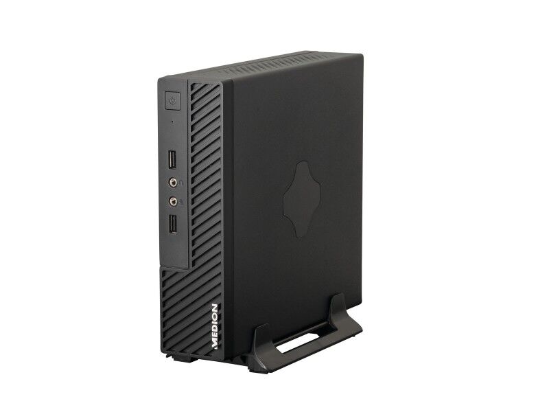Mini PC Medion S23005-i7-512F8 i7-1165G7 8 GB RAM DDR4 512 GB SSD
