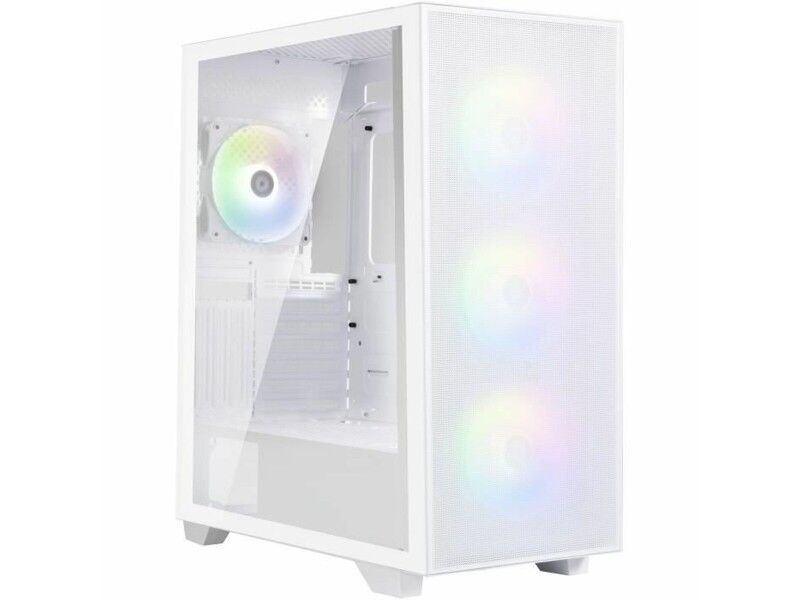 Semi Wieża ATX BitFenix Biały