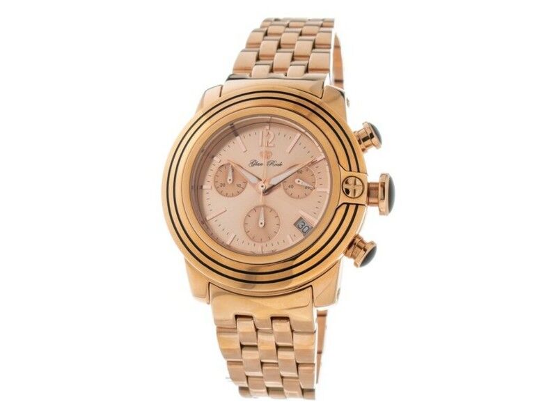 Zegarek Damski Glam Rock gr31112 (Ø 40 mm)