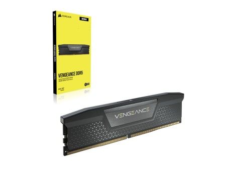 Pamięć RAM Corsair DDR5 64 GB cl32