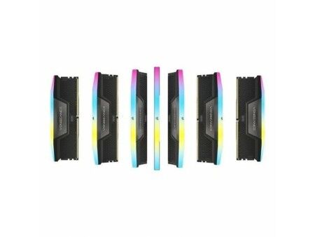 Pamięć RAM Corsair DDR5 64 GB cl32
