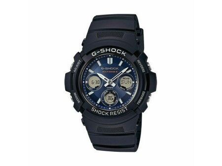Zegarek Męski Casio G-Shock Classic Czarny