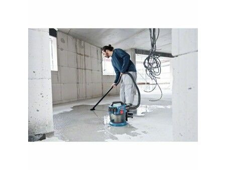 Odkurzacz BOSCH 06019C6302 10 L 18 V
