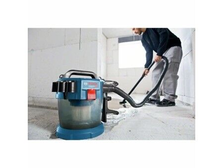 Odkurzacz BOSCH 06019C6302 10 L 18 V