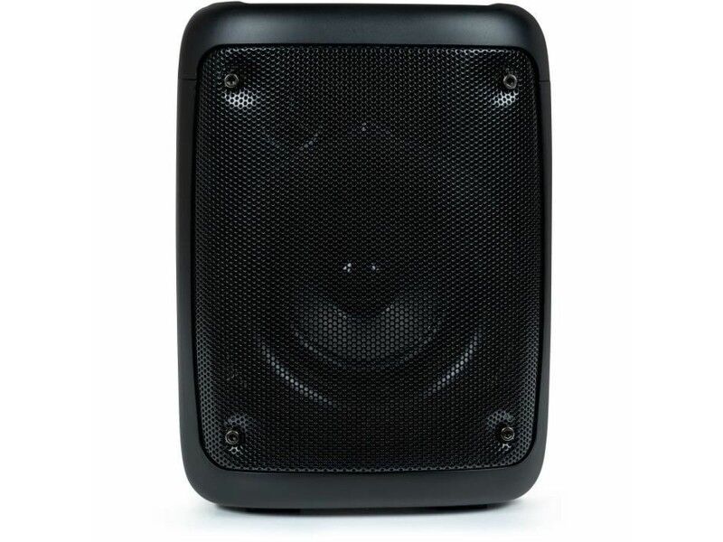 Głośnik Bluetooth Przenośny Big Ben Interactive Wielokolorowy