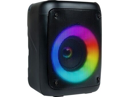 Głośnik Bluetooth Przenośny Big Ben Interactive Wielokolorowy