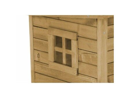 Stoisko Kerbl 57 x 42 x 45 cm Kot