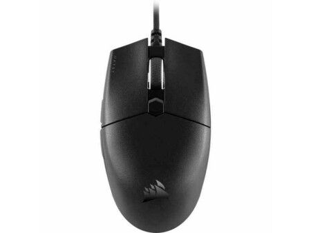 Myszka do Gry Corsair KATAR PRO XT 18000 DPI Czarny