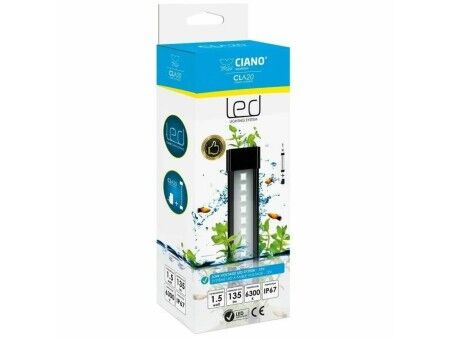 Światło LED Ciano Cla60 Plants 8 W