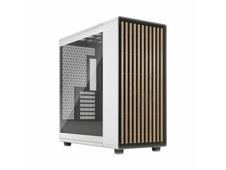 Semi Wieża ATX Fractal FD-C-NOR1X-04 Biały