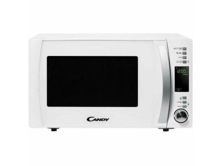 Mikrofalówka Candy 38000293 Biały 900 W 30 L