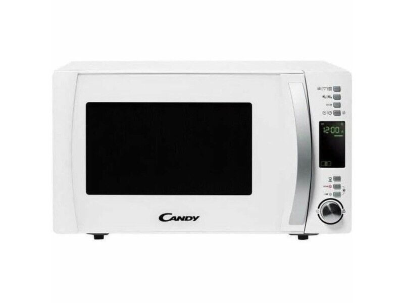 Mikrofalówka Candy 38000293 Biały 900 W 30 L