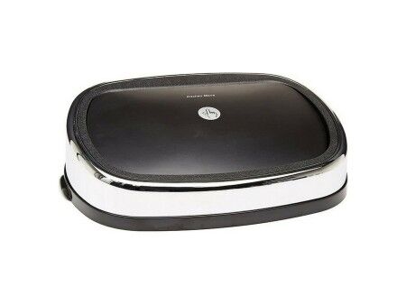 Kosz na śmieci Kitchen Move Square Szary 60 L