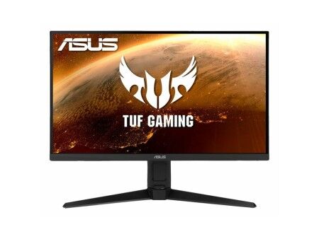Monitor Gaming Asus 27" Full HD LCD