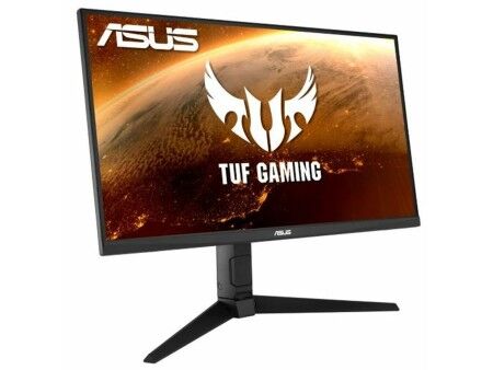 Monitor Gaming Asus 27" Full HD LCD