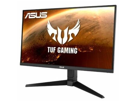 Monitor Gaming Asus 27" Full HD LCD