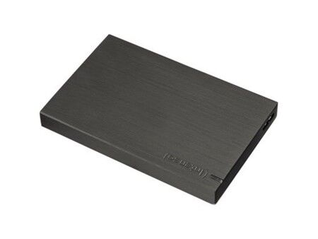 Zewnętrzny Dysk Twardy INTENSO 6028660 1 TB Antracyt