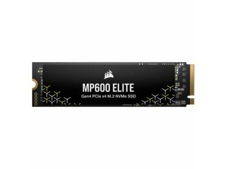 Przełącznik Corsair 2 TB 2 TB SSD