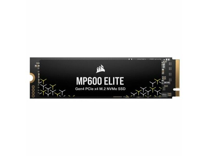 Przełącznik Corsair 2 TB 2 TB SSD