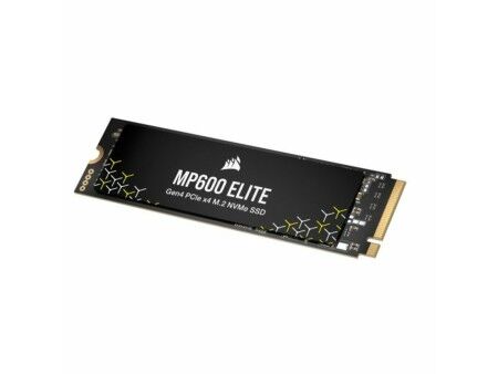 Przełącznik Corsair 2 TB 2 TB SSD