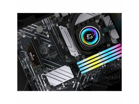 Przełącznik Corsair 2 TB 2 TB SSD