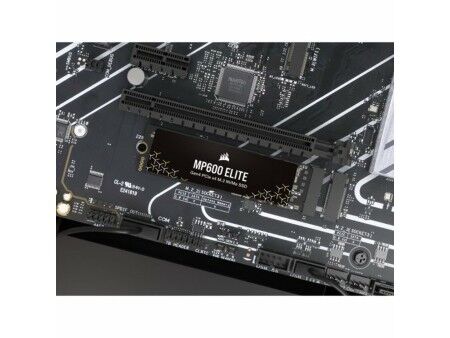 Przełącznik Corsair 2 TB 2 TB SSD