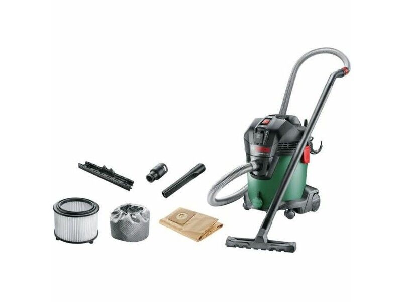 Odkurzacz BOSCH  Advancedvac 20