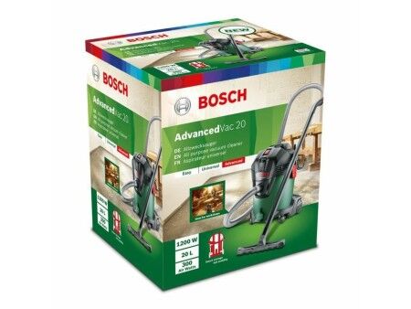Odkurzacz BOSCH  Advancedvac 20
