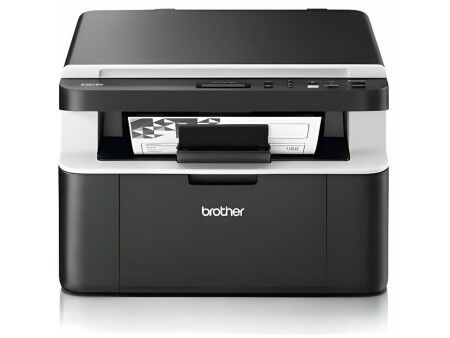 Drukarka Wielofunkcyjna Brother DCP-1612W Wi-Fi A4