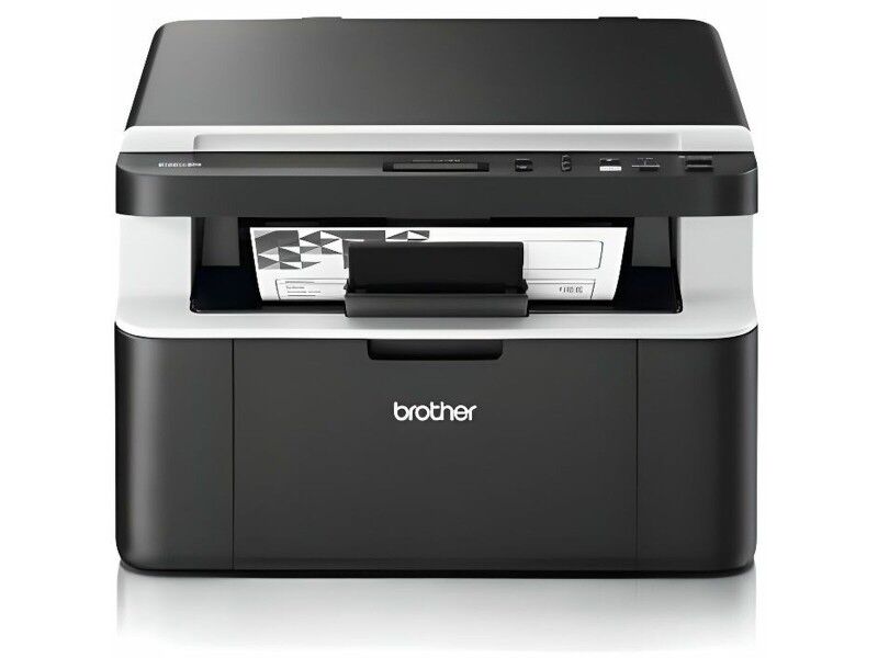 Drukarka Wielofunkcyjna Brother DCP-1612W Wi-Fi A4