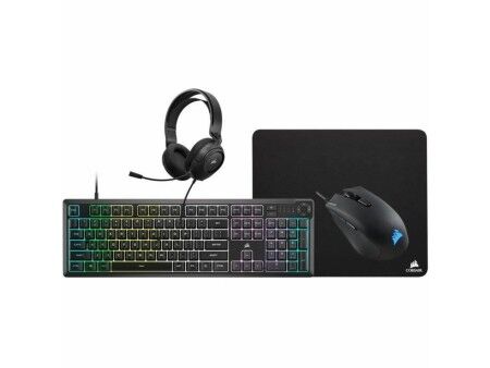 Pakiet Gaming Corsair HS35