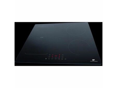 Płyta Indukcyjna Continental Edison CETI4ZFLEX3 7200 W