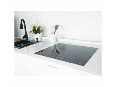 Płyta Indukcyjna Continental Edison CETI4ZFLEX3 7200 W