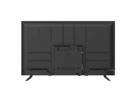 Smart TV Continental Edison Celed43sgqld24b6 4K Ultra HD 43" QLED