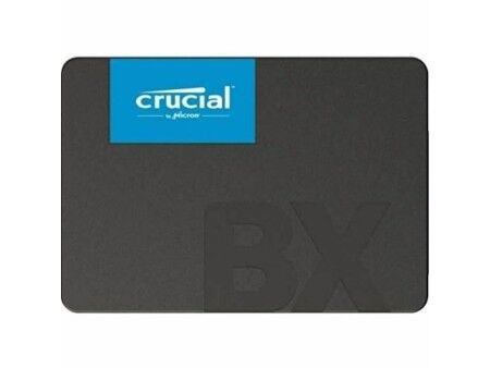 Dysk Twardy Crucial CT4000BX500SSD1 2,5" 4 TB SSD