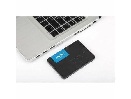 Dysk Twardy Crucial CT4000BX500SSD1 2,5" 4 TB SSD