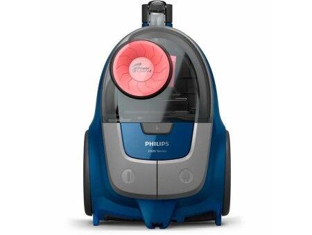 Bezprzewodowy Odkurzacz Philips Czarny 850 W