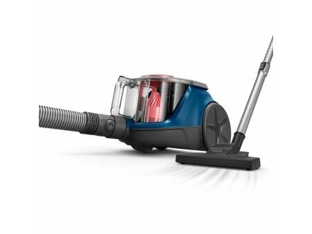 Bezprzewodowy Odkurzacz Philips Czarny 850 W