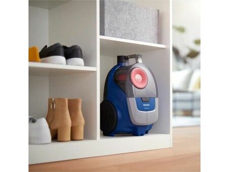 Bezprzewodowy Odkurzacz Philips Czarny 850 W