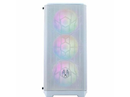 Obudowa do semi-wieży Micro ATX / ATX/ ITX BitFenix Nova Mesh SE TG Biały